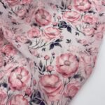Chiffon Pink Rose