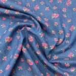 Ganga Camiseiro - Rose