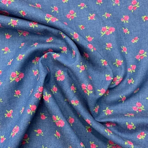 Ganga Camiseiro - Rose