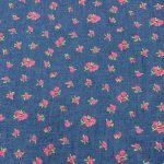 Ganga Camiseiro - Rose