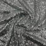 Lantejoula - Prateada