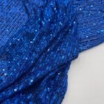 Lantejoula Stripes - Azul Porto - Image 3