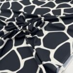 Lycra Estampada