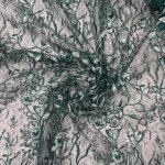 Renda Sequin Tree - Verde - Image 2