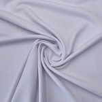 Scuba Crepe - Branco