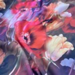 Seda Crepe Flower Barra