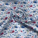 Tecido p/ Calções de Banho - Image 2