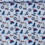 Tecido p/ Calções de Banho