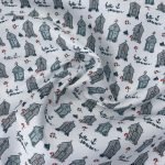 Tecido p/ Calções de Banho - Image 2