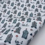 Tecido p/ Calções de Banho - Image 3