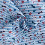 Tecido p/ Calções de Banho - Image 2