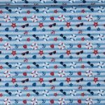 Tecido p/ Calções de Banho