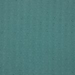 Gaze Dupla Bordado Inglês - Verde