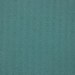 Gaze Dupla Bordado Inglês - Verde