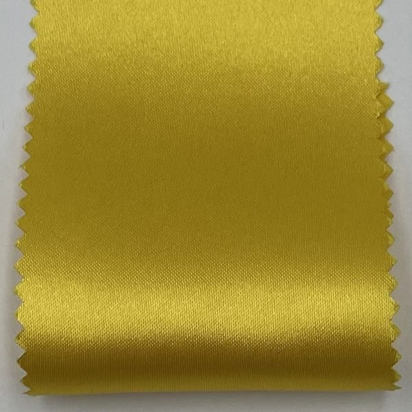 Cetim - Amarelo Forte