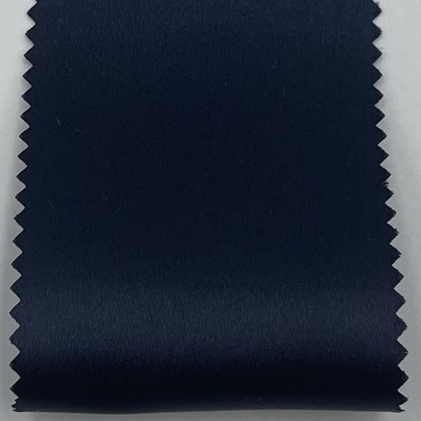 Cetim - Azul Marinho