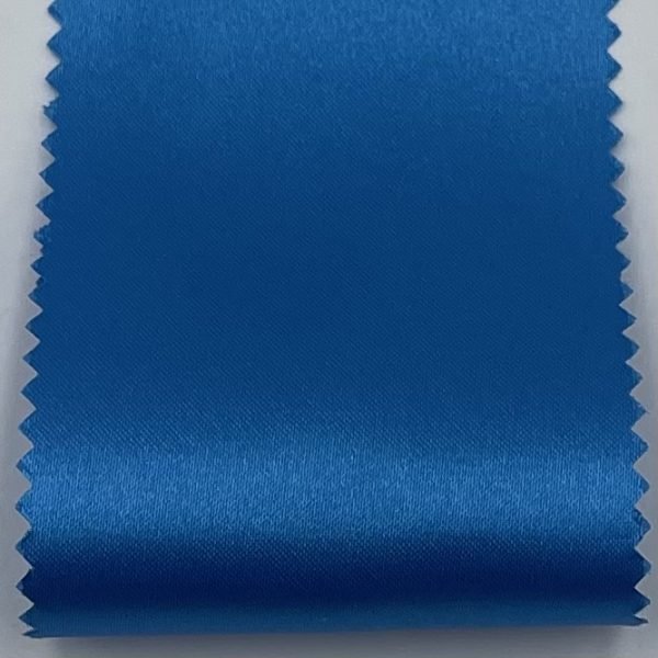 Cetim - Azul Turquesa