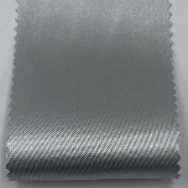 Cetim - Cinzento Claro