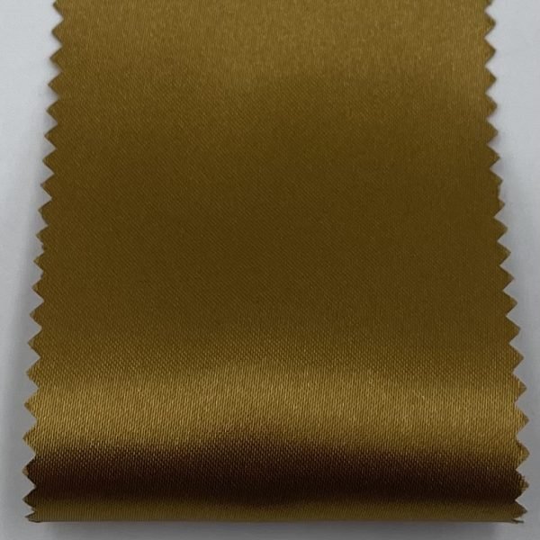 Cetim - Dourado Escuro