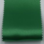 Cetim - Verde Bandeira