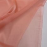 Chiffon Riscado - Salmão - Image 3