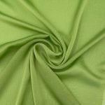 Chiffon Riscado - Verde Alface