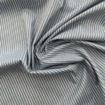 Ganga Camiseiro Riscas - Azul Claro