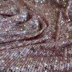 Lantejoula Stripes - Rosa - Image 3