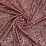 Lantejoula Stripes - Rosa