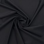 Lycra Brilho - Preto
