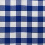 Minimat Square Jacquard - Azul Porto - Image 2