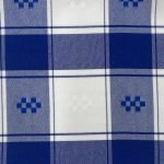 Minimat Jacquard - Azul Porto - Image 2