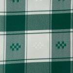 Minimat Jacquard - Verde - Image 2