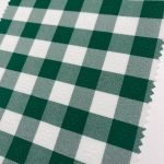 Minimat Square Jacquard - Verde