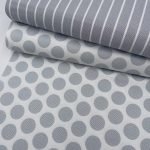 Piquet Dots - Cinzento - Image 4