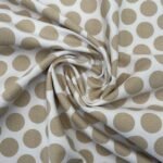 Piquet Dots - Bege - Image 2