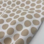 Piquet Dots - Bege - Image 3