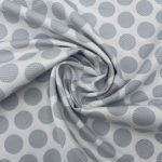 Piquet Dots - Cinzento - Image 2