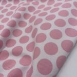 Piquet Dots - Rosa - Image 3