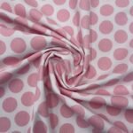 Piquet Dots - Rosa - Image 2