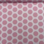Piquet Dots - Rosa
