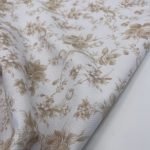 Piquet Rose - Bege - Image 3