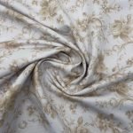 Piquet Rose - Bege - Image 2