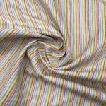 Piquet Stripes - Amarelo - Image 2