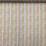 Piquet Stripes - Amarelo