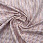 Piquet Stripes - Rosa - Image 2