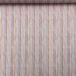 Piquet Stripes - Rosa