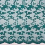 Renda Flower – Verde