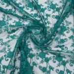 Renda Flower – Verde - Image 3