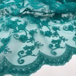 Renda Flower – Verde - Image 2